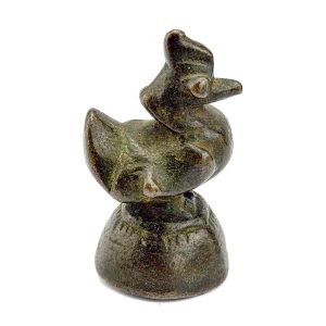 Birma oopiumi raskus, 18saj Birma oopiumi raskus, 18saj