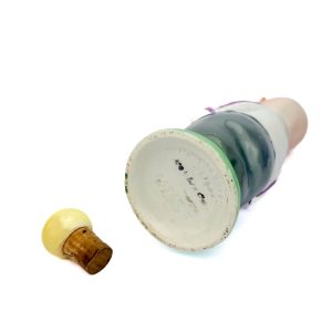 Pudel (karahvin) Adamson, Göbel portselan