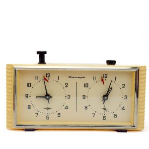 Retro malekell Jantar,Venemaa