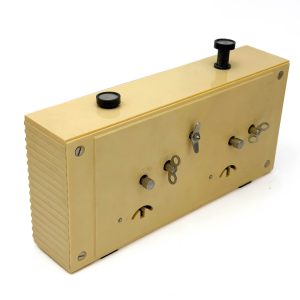 Retro malekell Jantar,Venemaa