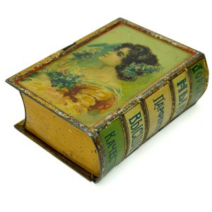 Tsaari-Vene seebikarp