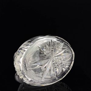 EW aegne kristallist karahvin vorm 4062,lhv nr 39 Lorup ?