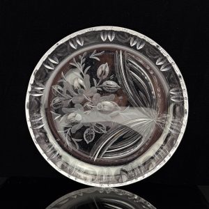 EW aegne kristallist vaagen,Väiketöökoda