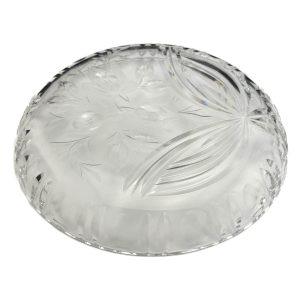 EW aegne kristallist vaagen,Väiketöökoda