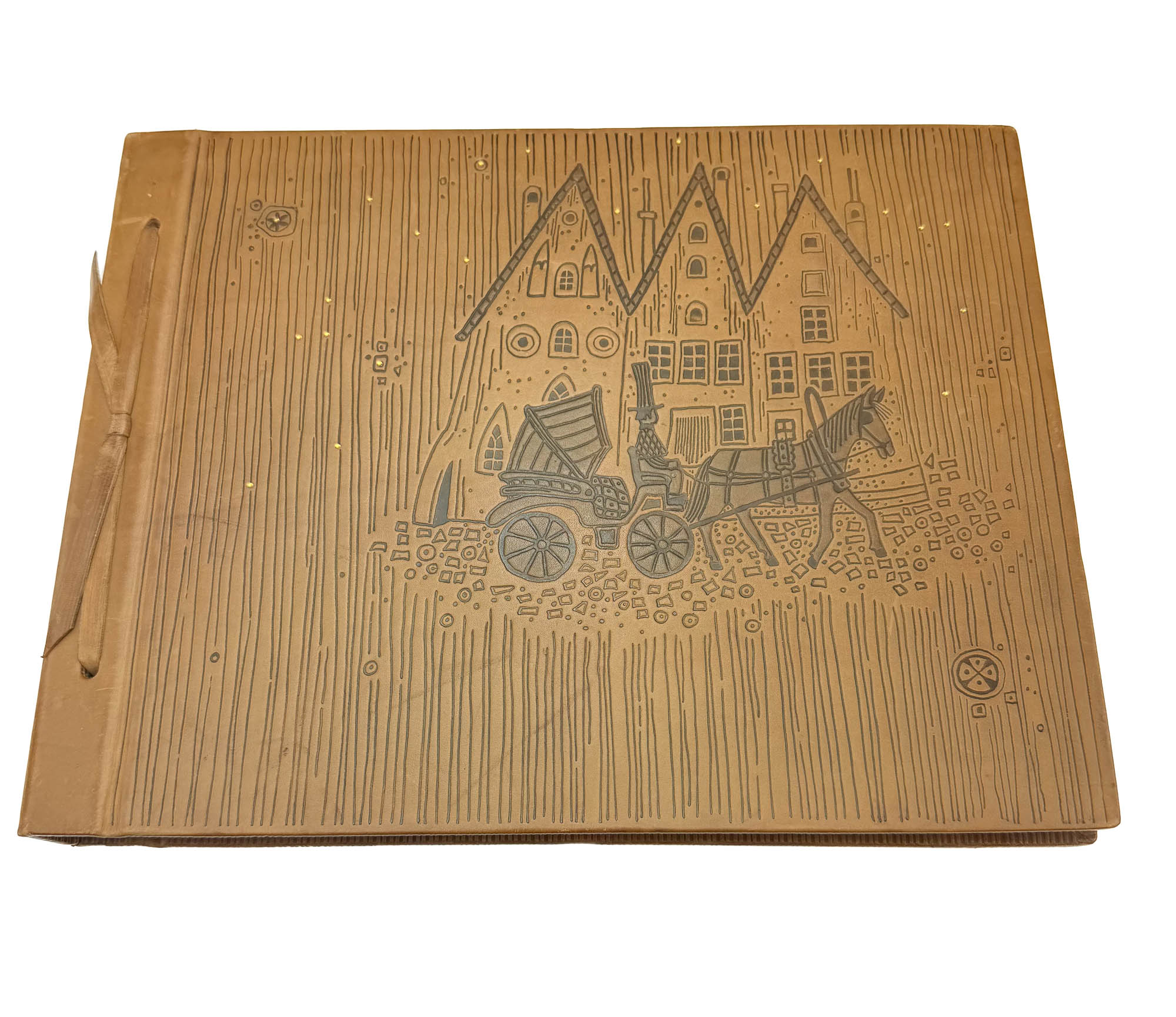 KFK nahast fotoalbum KFK nahast fotoalbum