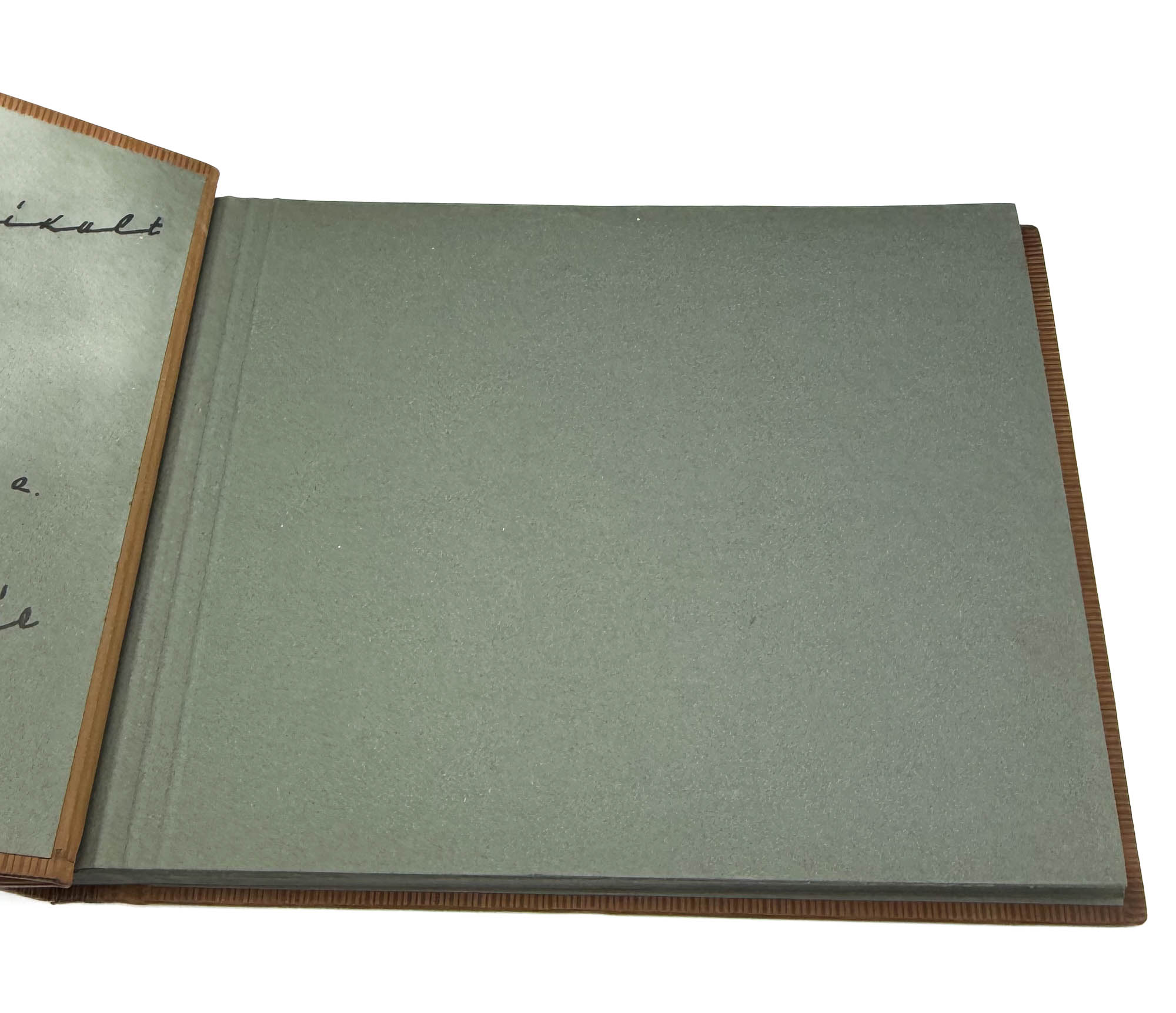 KFK nahast fotoalbum KFK nahast fotoalbum