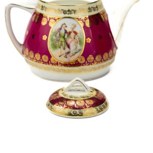 Gardneri teekann