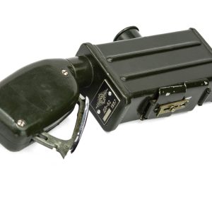 Vene mõõteriist dosimeeter DP-62 1957a