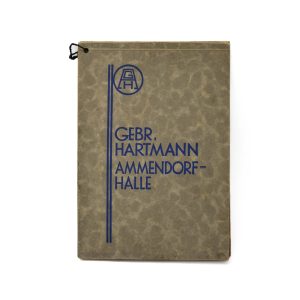 Antiikne raamat-Raamatu-ja trükivärvid, Keemiatehas Halle-Ammendorfis Gebr.Hartmann Antiikne raamat-Raamatu-ja trükivärvid, Keemiatehas Halle-Ammendorfis Gebr.Hartmann