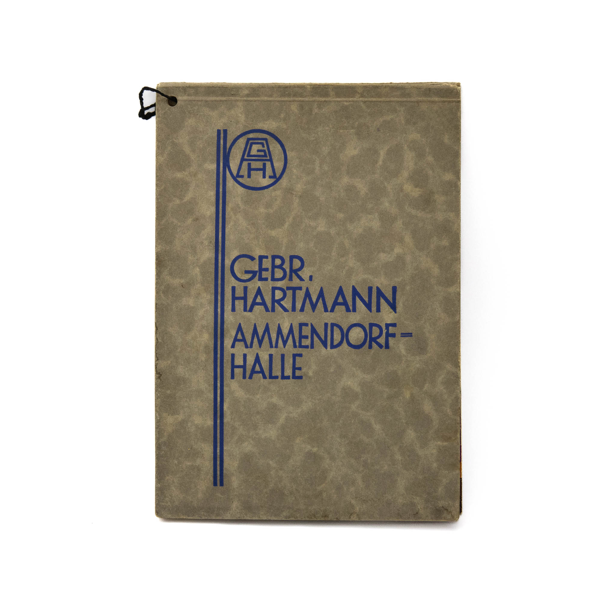 Antiikne raamat-Raamatu-ja trükivärvid, Keemiatehas Halle-Ammendorfis Gebr.Hartmann Antiikne raamat-Raamatu-ja trükivärvid, Keemiatehas Halle-Ammendorfis Gebr.Hartmann