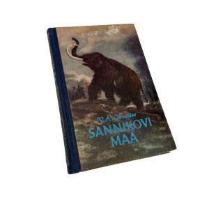 Sannikovi maa,V.A.Obrutšev 1956a Seiklusjutte maalt ja merelt Sannikovi maa,V.A.Obrutšev 1956a Seiklusjutte maalt ja merelt