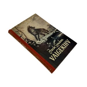 Valgekihv,Jack London 1956a Seiklusjutte maalt ja merelt Valgekihv,Jack London 1956a Seiklusjutte maalt ja merelt