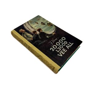2000 ljööd vee all,Jules Verne 1958 a Seiklusjutte maalt ja merelt 2000 ljööd vee all,Jules Verne 1958 a Seiklusjutte maalt ja merelt