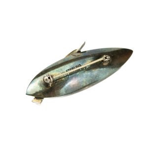 Hõbepross, Rootsi 1955a