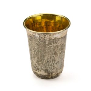 Topka 1894, 84 hõbe Topka 1894, 84 hõbe