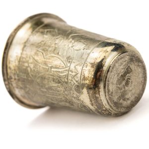 Topka 1894, 84 hõbe Topka 1894, 84 hõbe