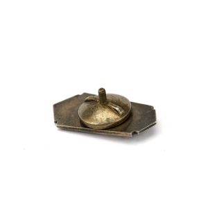 ALMAVÜ märk X-12 1961