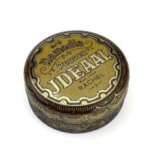 EW aegne plekist karp-Puuder JDeaal Rachel O/Ü Remedia,Tallinn