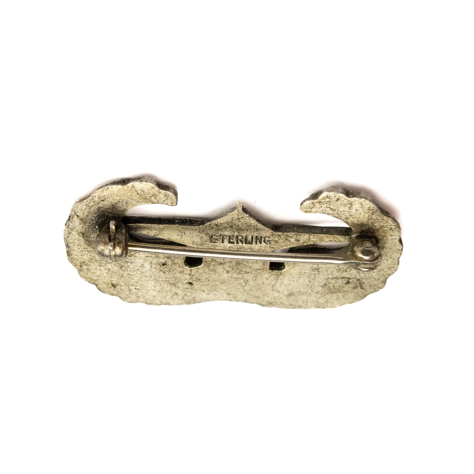 Ameerika märk (pross) sterling