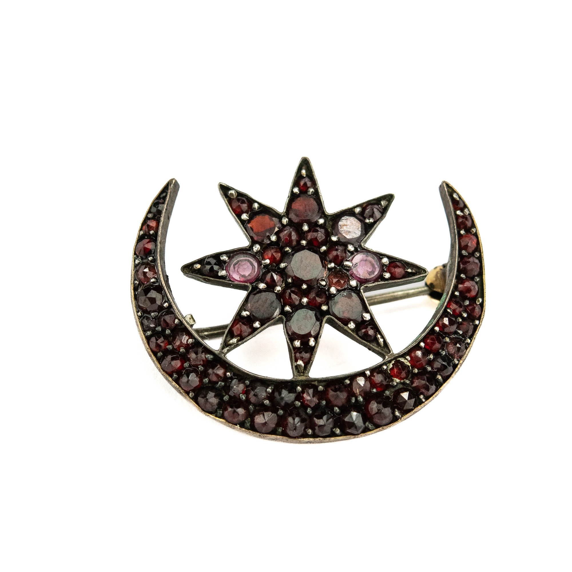 Granaatpross, metall Granaatpross, metall