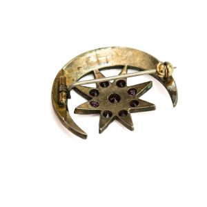 Granaatpross, metall Granaatpross, metall