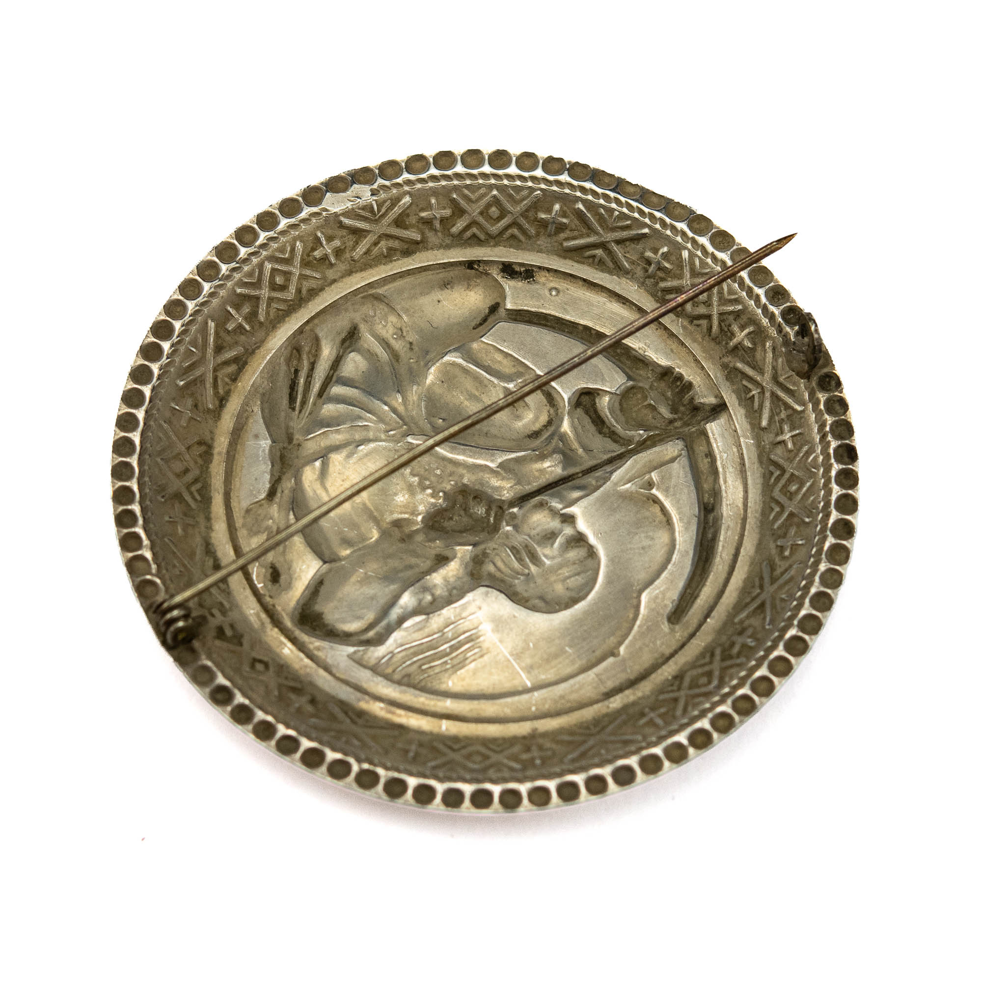 EW sõlg, 875 hõbe EW sõlg, 875 hõbe
