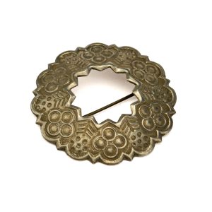 Metallsõlg