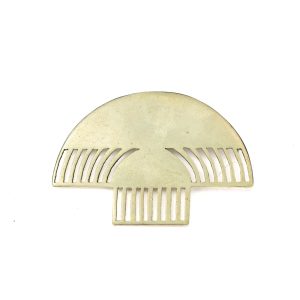 Moderne pross,metall