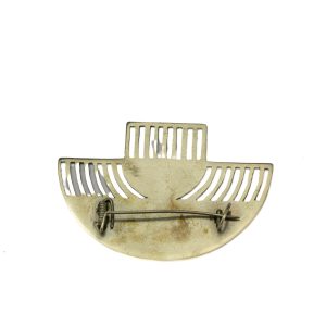 Moderne pross,metall