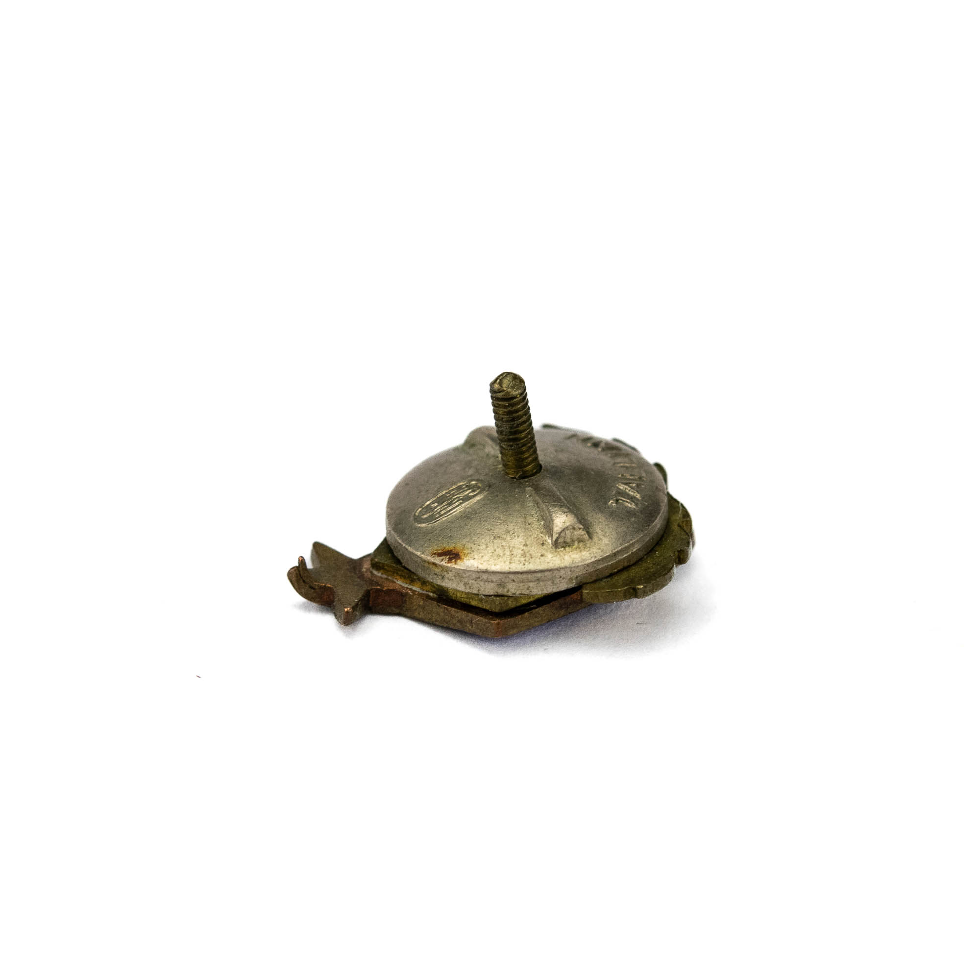 Spordimärk TÕNKN 1955 (KFK) Spordimärk TÕNKN 1955 (KFK)
