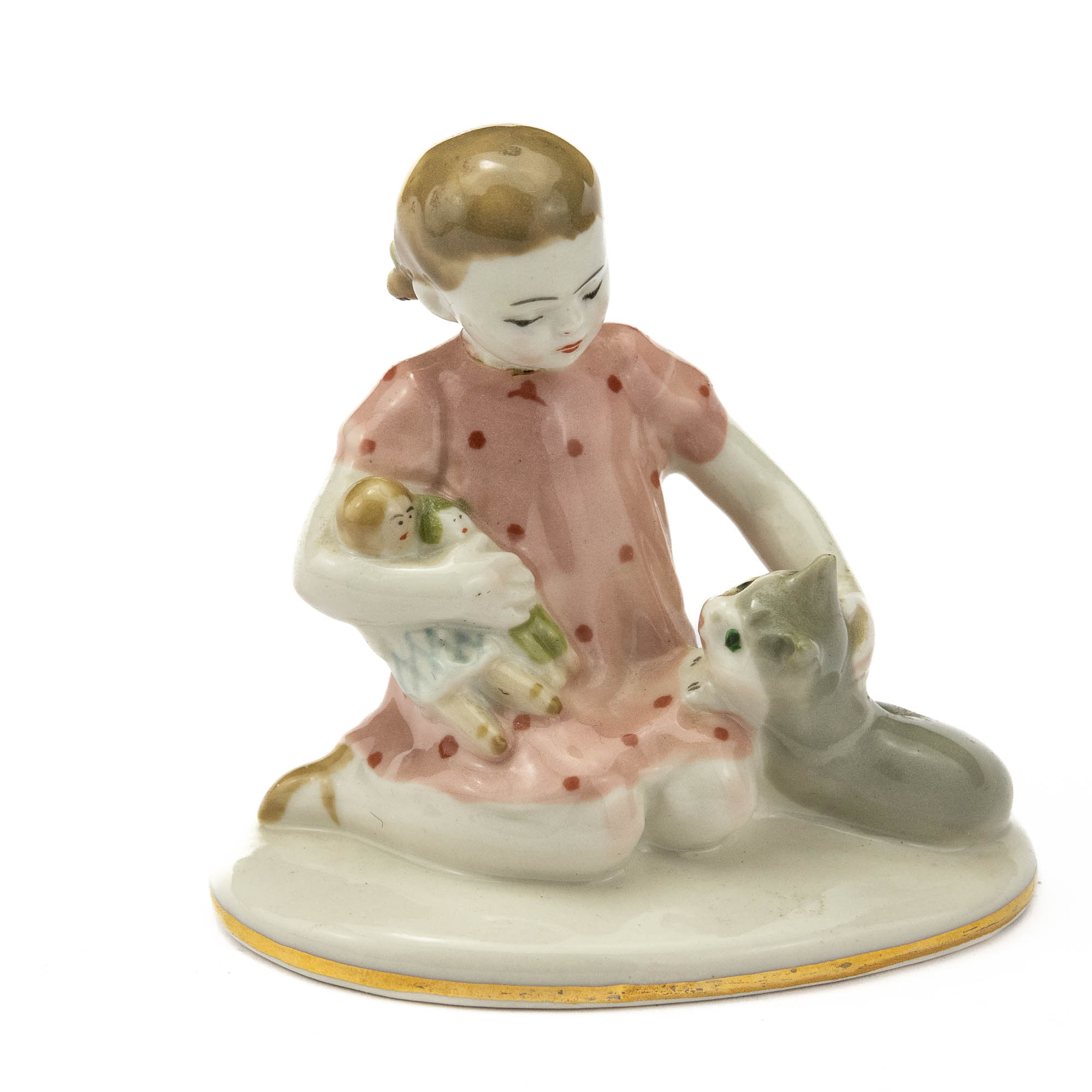 LFZ figuur Mängutuba 1955 LFZ figuur Mängutuba 1955
