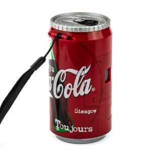 Fotoaparaat Coca-Cola, 1993-99