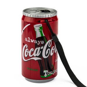 Fotoaparaat Coca-Cola, 1993-99