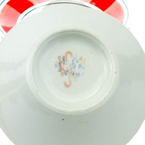KFK väiksed alused 5 tk Muhu mänd
