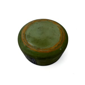 Keraamiline lillepotti alus,Eesti Keraamiline lillepotti alus,Eesti