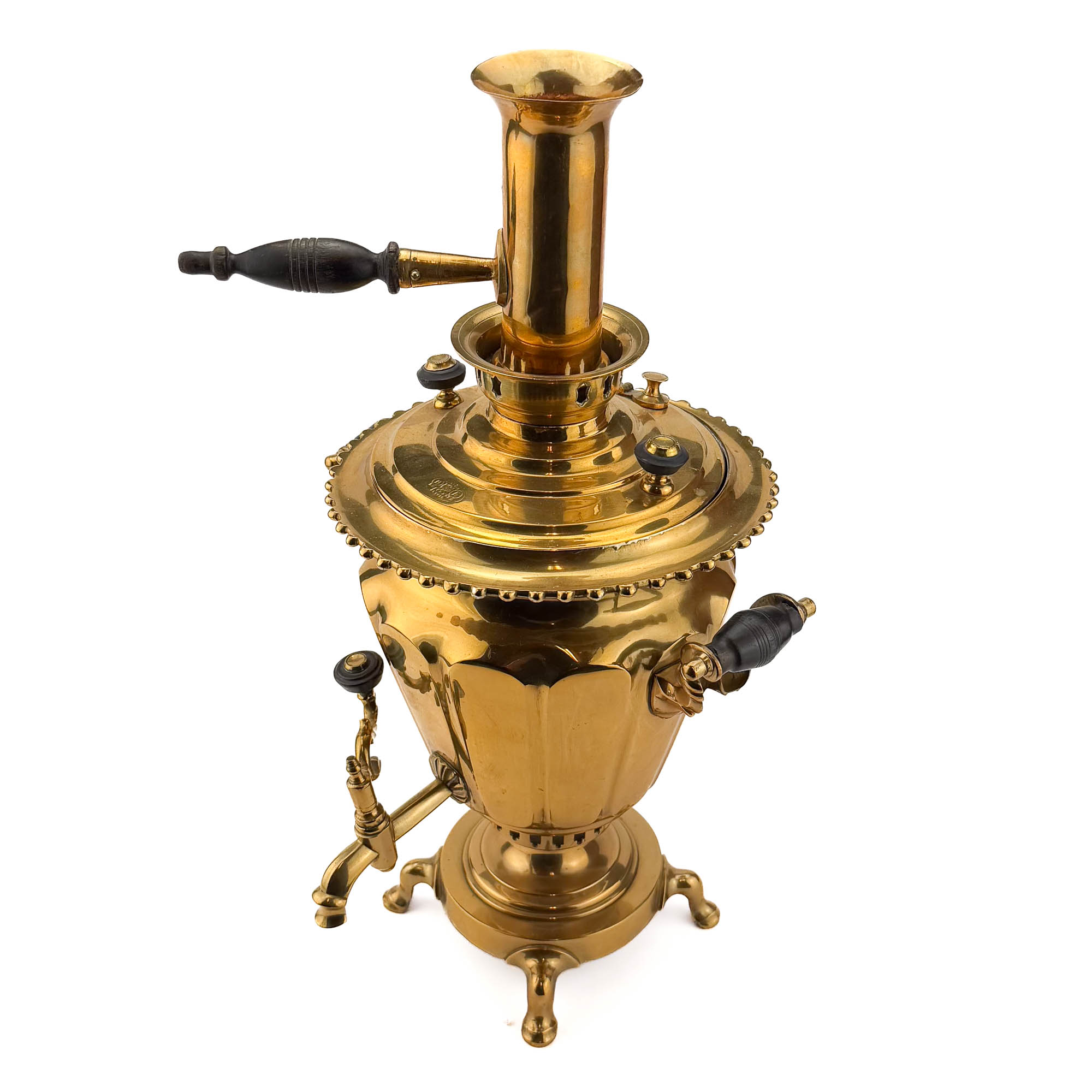 Antiikne samovar-Воронцова,Tuula- Тула Venemaa Antiikne samovar-Воронцова,Tuula- Тула Venemaa