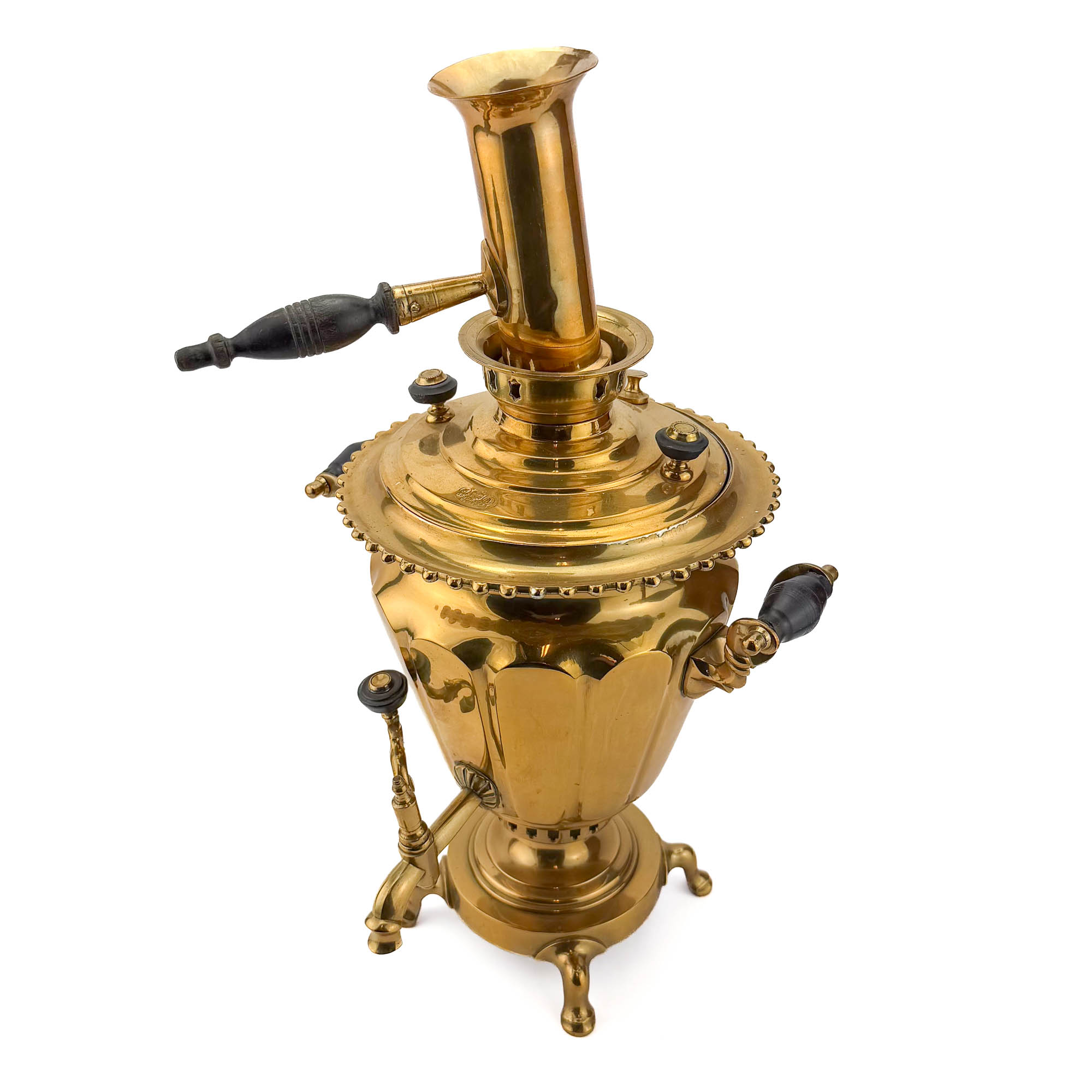 Antiikne samovar-Воронцова,Tuula- Тула Venemaa Antiikne samovar-Воронцова,Tuula- Тула Venemaa