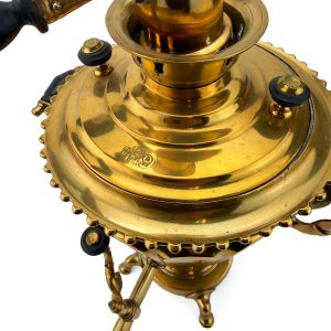 Antiikne samovar-Воронцова,Tuula- Тула Venemaa Antiikne samovar-Воронцова,Tuula- Тула Venemaa