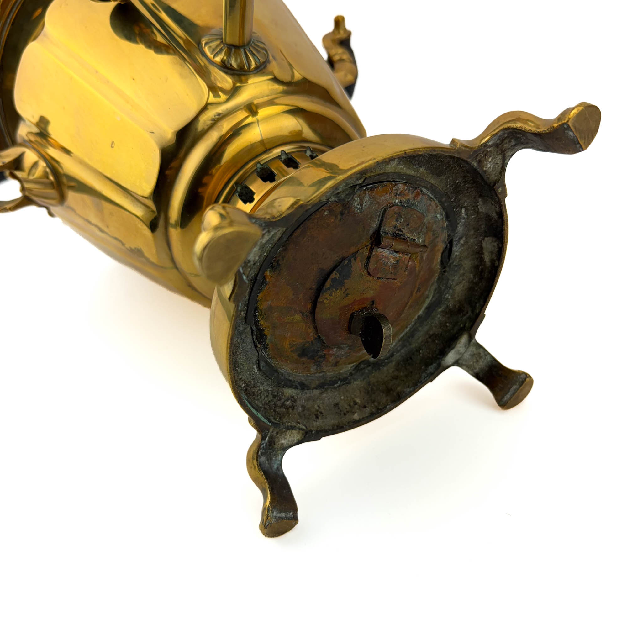 Antiikne samovar-Воронцова,Tuula- Тула Venemaa Antiikne samovar-Воронцова,Tuula- Тула Venemaa