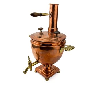 Antiikne samovar 19 sajand,Venemaa Antiikne samovar 19 sajand,Venemaa