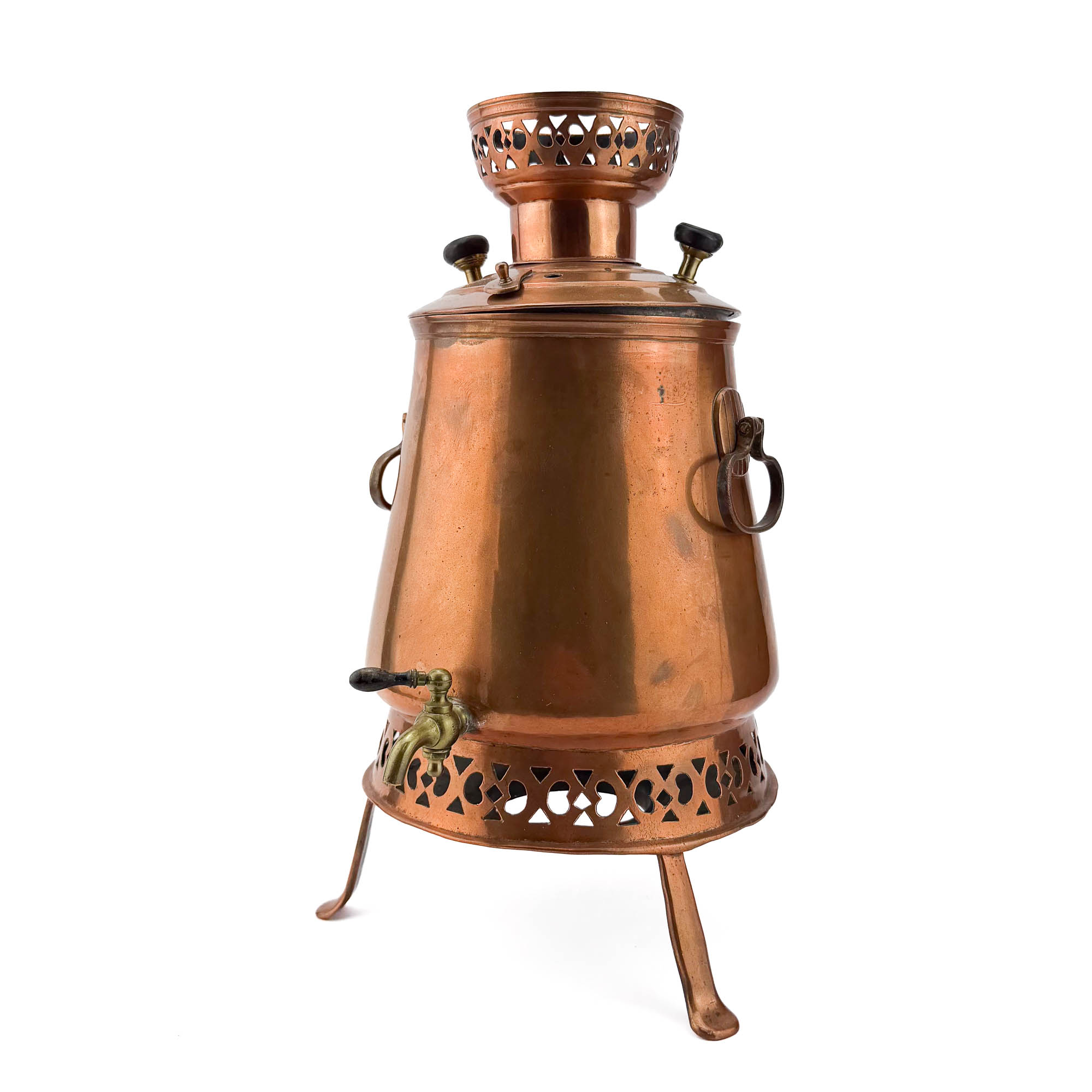 Antiikne samovar 19 sajand,Venemaa Antiikne samovar 19 sajand,Venemaa