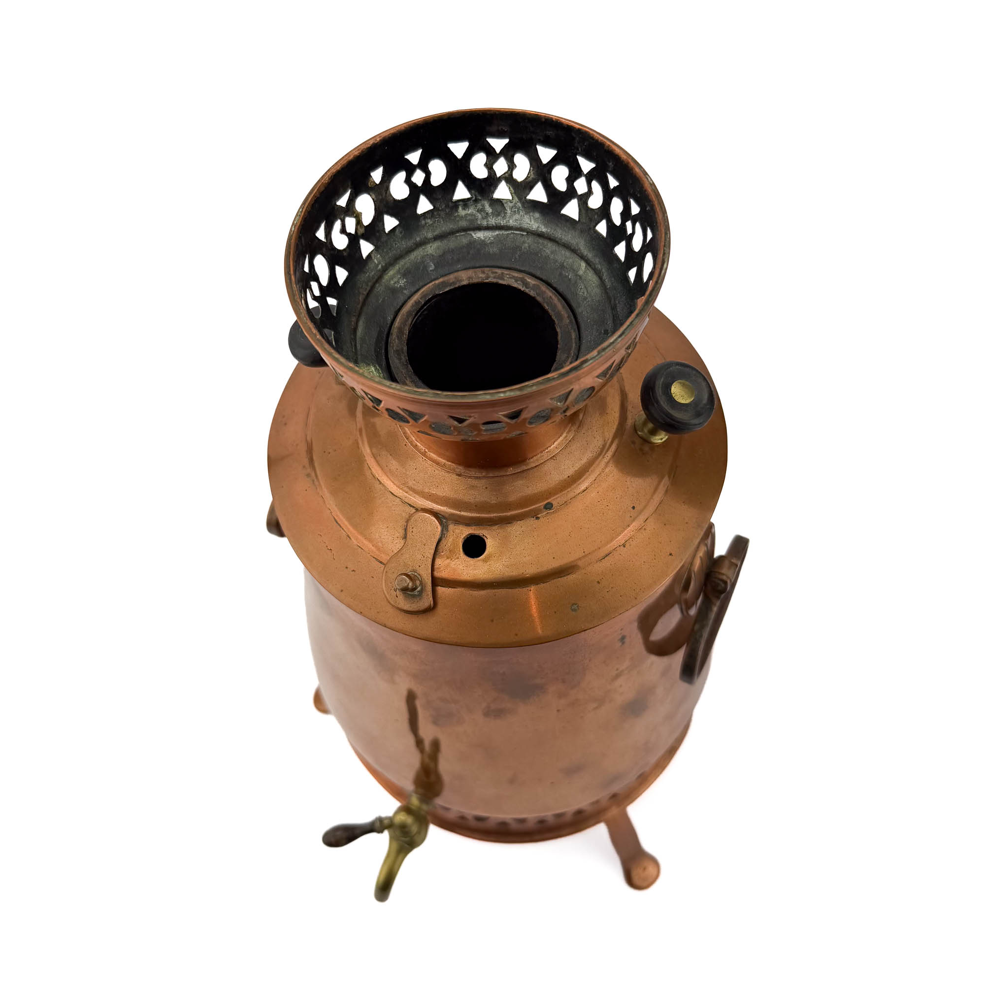 Antiikne samovar 19 sajand,Venemaa Antiikne samovar 19 sajand,Venemaa