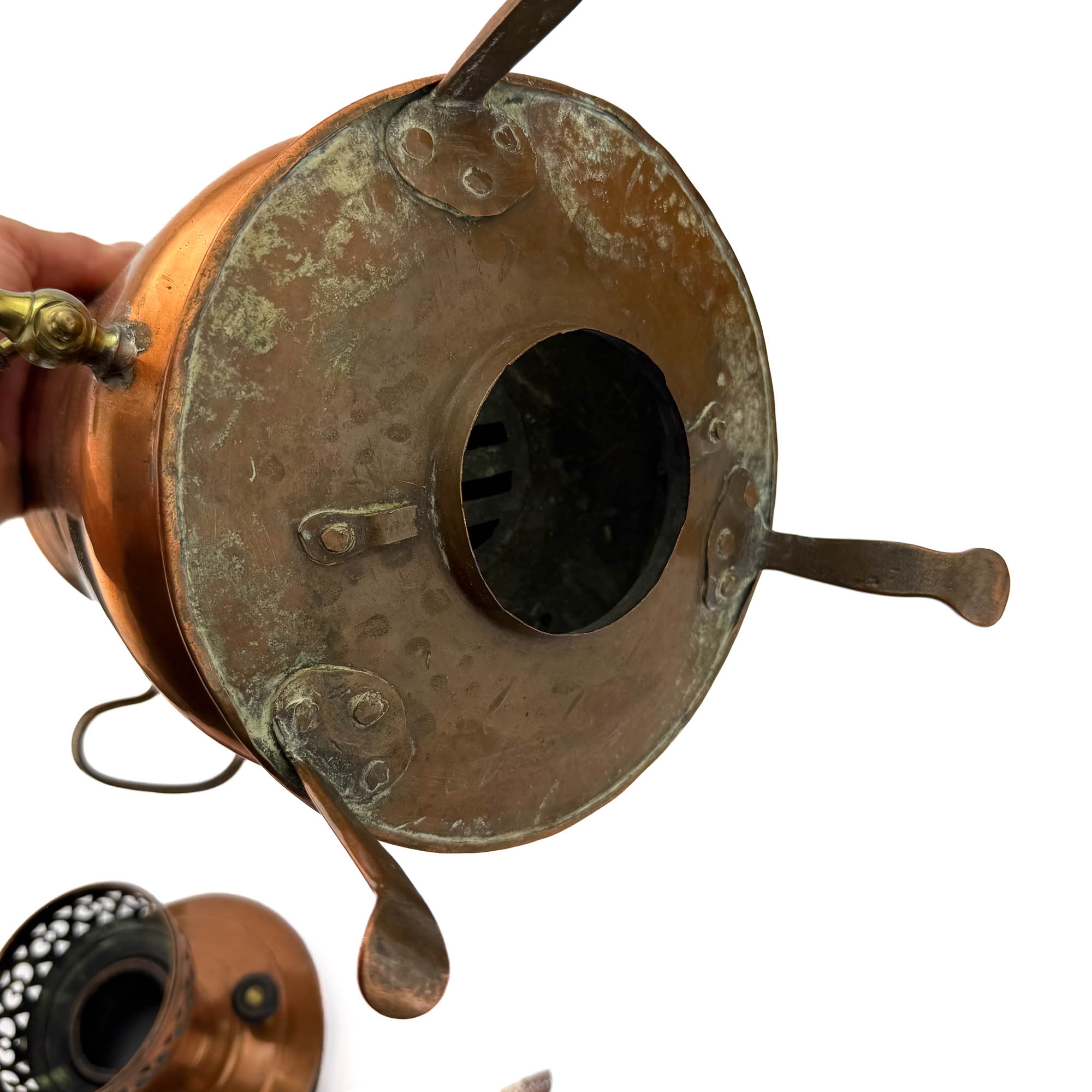 Antiikne samovar 19 sajand,Venemaa Antiikne samovar 19 sajand,Venemaa